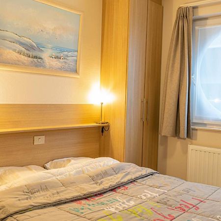 Zeedijk 68 Leilighet Blankenberge Eksteriør bilde